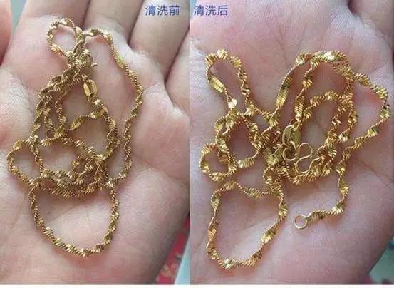 黃金飾品怎么保養-黃金首飾保養小常識