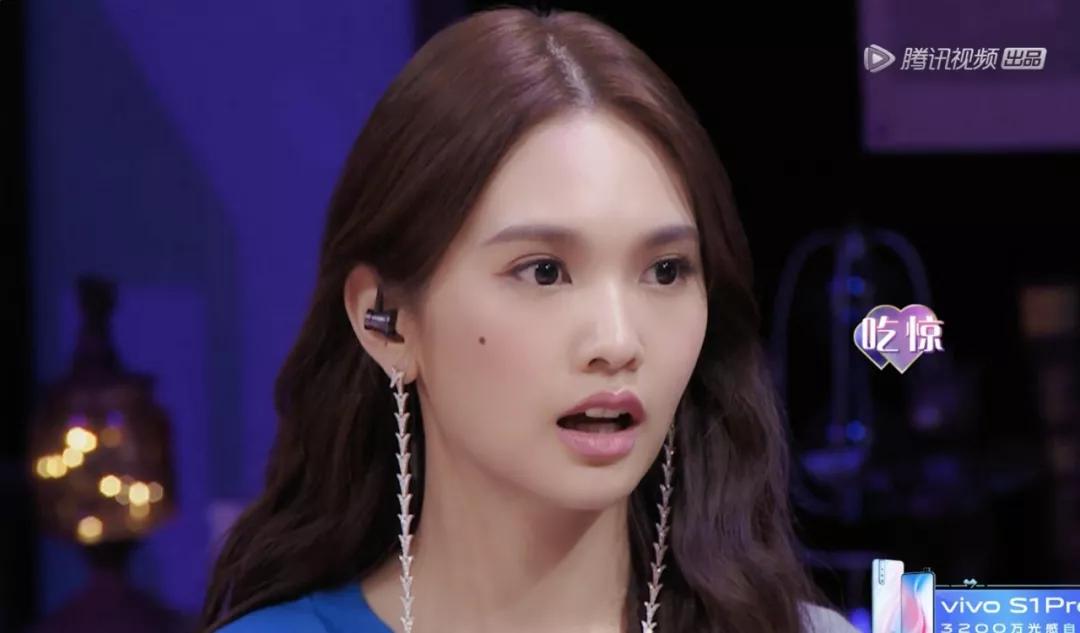 為什么有的人戴大耳環？大耳環適合什么臉型
