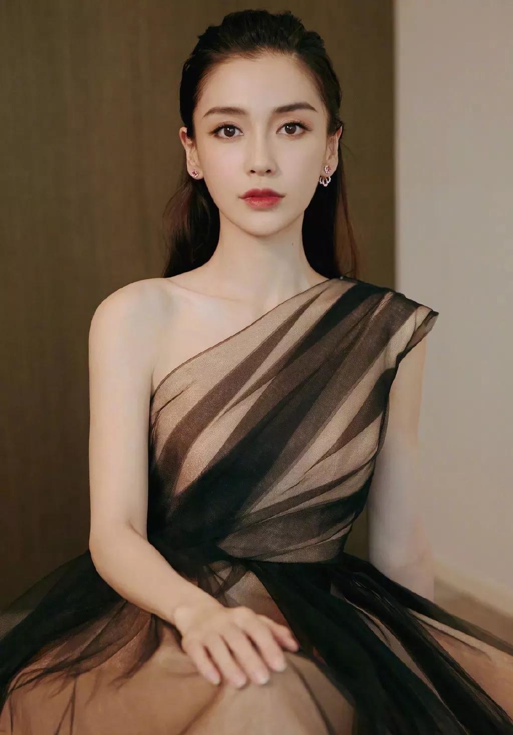 為什么有的人戴大耳環？大耳環適合什么臉型