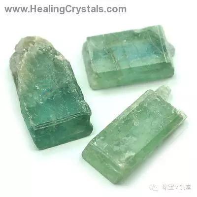 藍晶石鑒定-藍晶石鑒定技巧