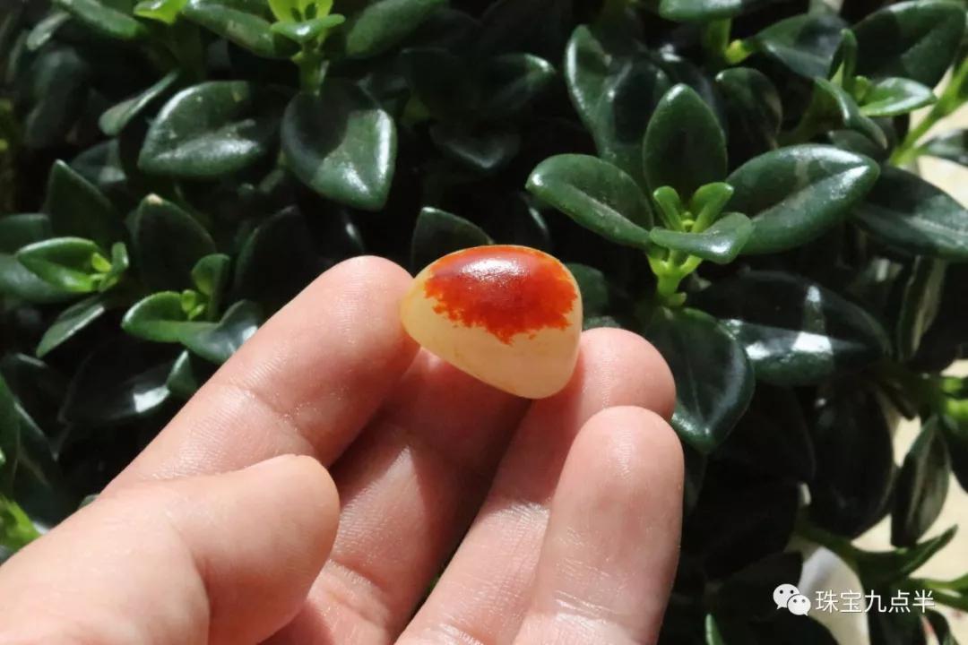 和田籽料年糕料特點？ 和田玉新手老手有很多區別