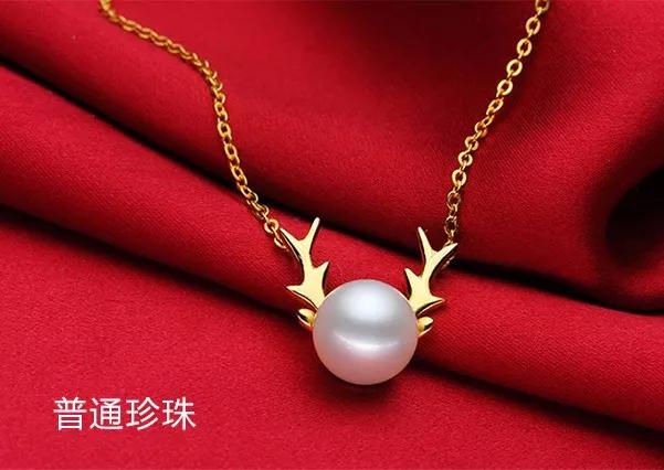華真珠是什么？什么珍珠是最好的-刻面珍珠和圓珠相比誰更好？
