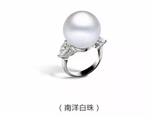 珍珠真假辨別方法-珍珠種類【珍珠詳細介紹】