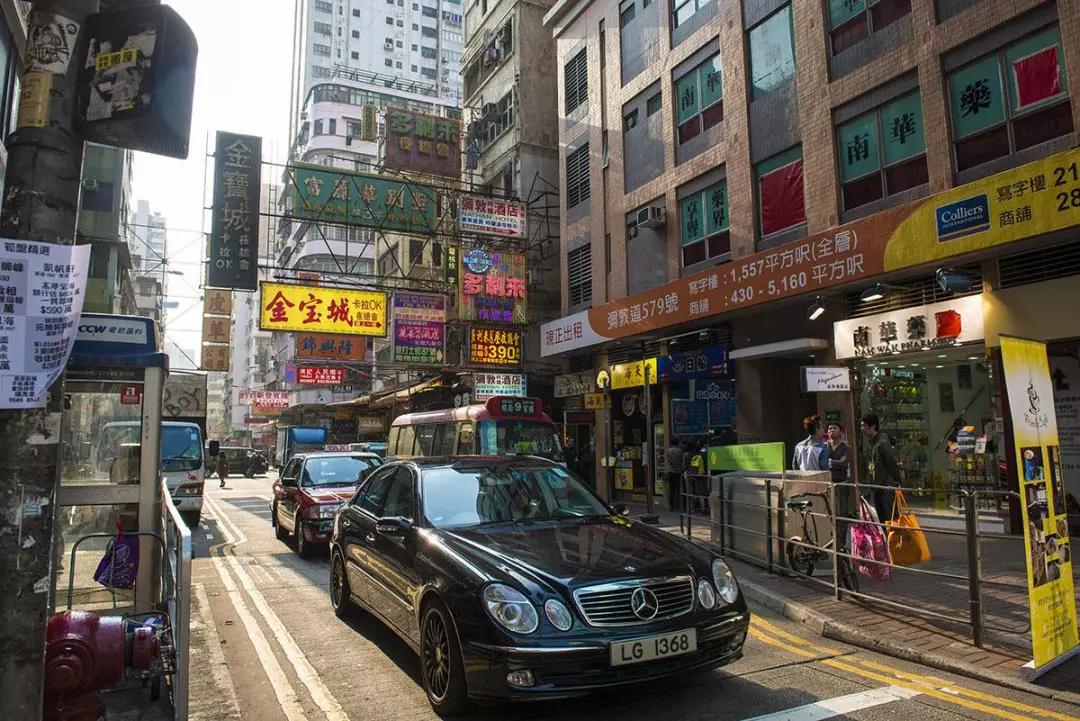 香港購買黃金首飾-香港的珠寶黃金真的好過深圳水貝嗎？