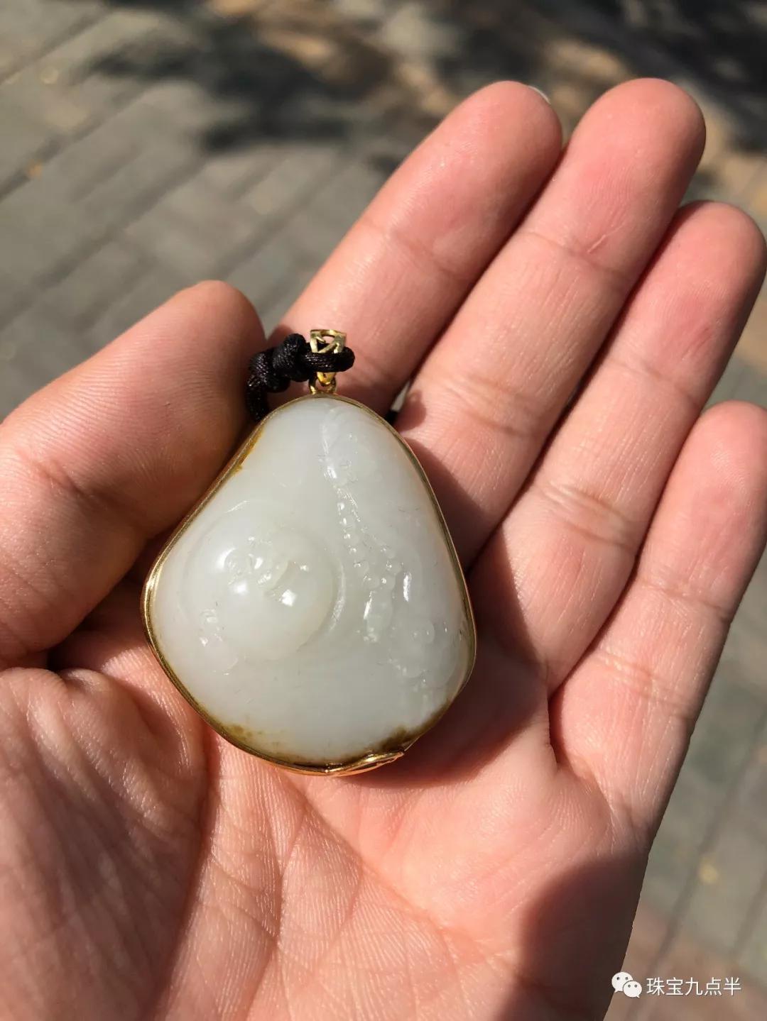 賣和田玉為什么先付款再發貨！