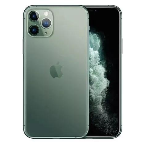 iPhone 11這兩款新顏色最火，今年色彩潮流就內定了？