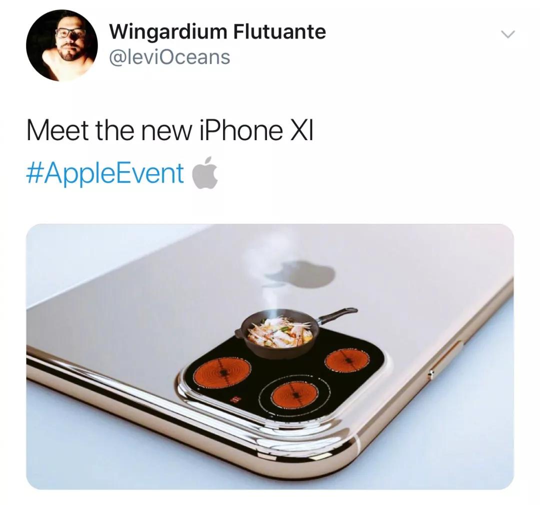 iPhone 11這兩款新顏色最火，今年色彩潮流就內定了？