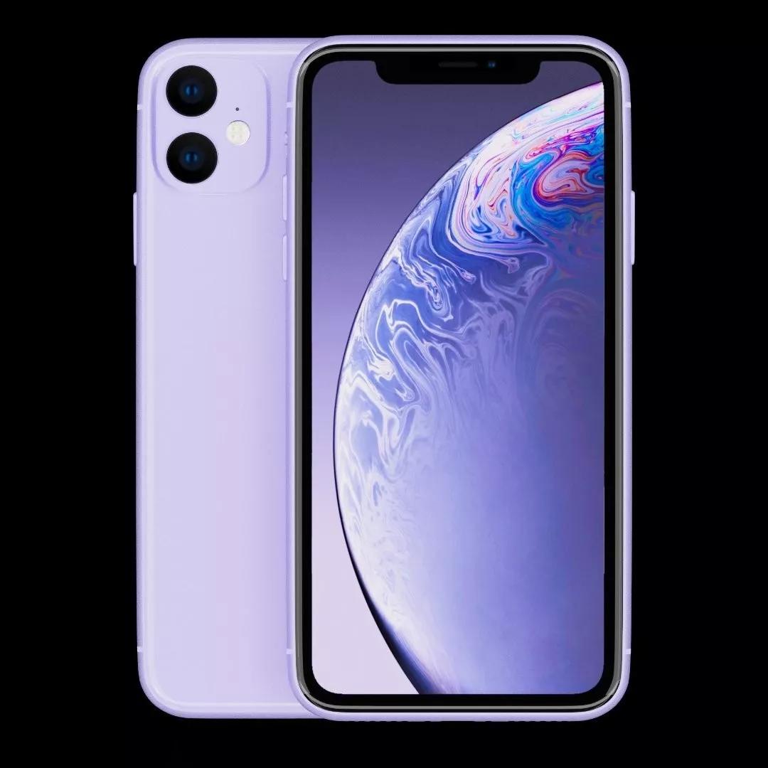 iPhone 11這兩款新顏色最火，今年色彩潮流就內定了？