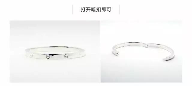 銀手鐲戴法有什么講究？