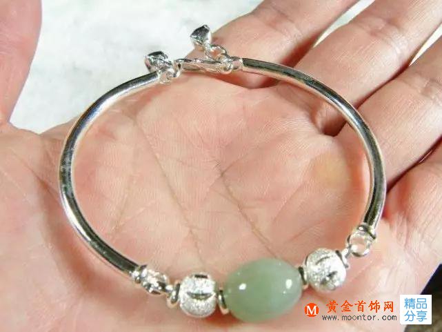 黃金轉運珠,轉運珠佩戴有講究？到底戴哪里、戴幾顆才最好！