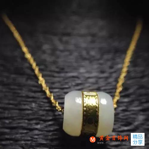 黃金轉運珠,轉運珠佩戴有講究？到底戴哪里、戴幾顆才最好！