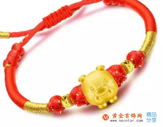 孩子真不能“戴”金銀首飾？戴了會怎么樣？