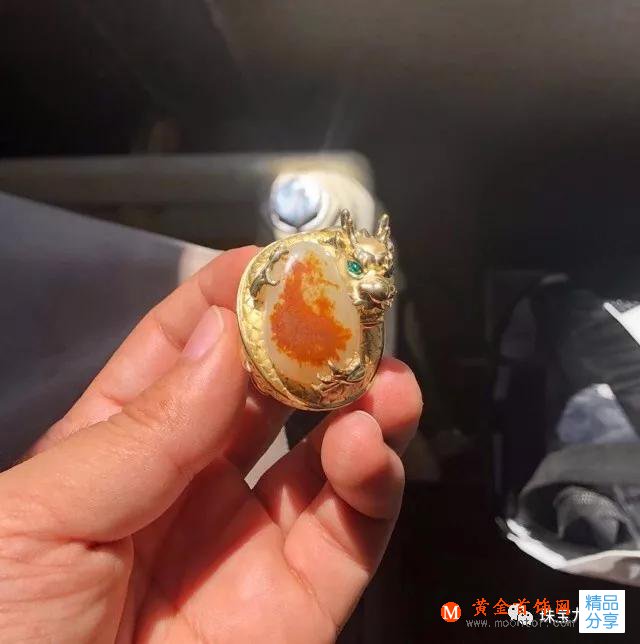 和田玉的等級劃分及顏色分類