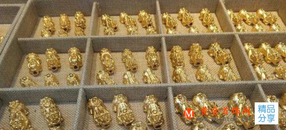 3d硬金是純黃金嗎?3d硬金好嗎?