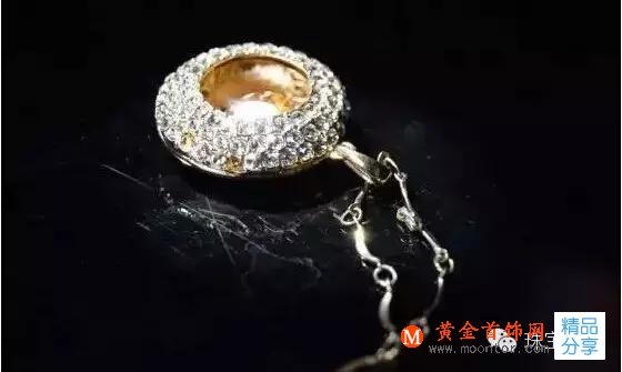 買珠寶消費誤區，你曾經被珠寶首飾專家“忽悠”了多少錢？