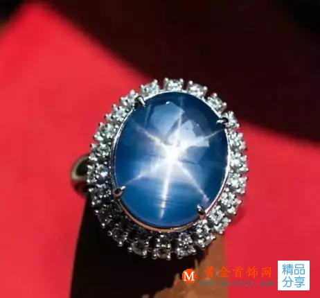 史上最全寶石切割方式-寶石切割多少面