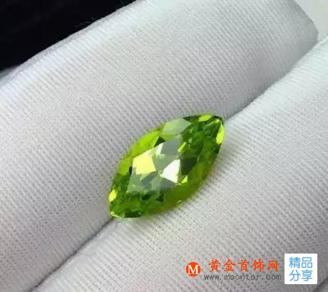 史上最全寶石切割方式-寶石切割多少面
