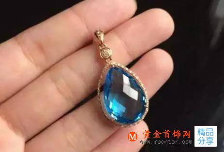 史上最全寶石切割方式-寶石切割多少面