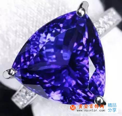 史上最全寶石切割方式-寶石切割多少面