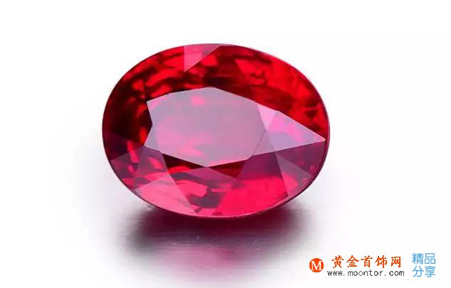 史上最全寶石切割方式-寶石切割多少面
