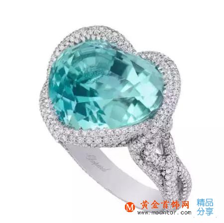 史上最全寶石切割方式-寶石切割多少面