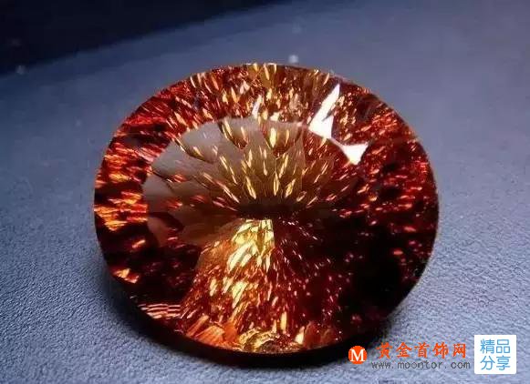 史上最全寶石切割方式-寶石切割多少面