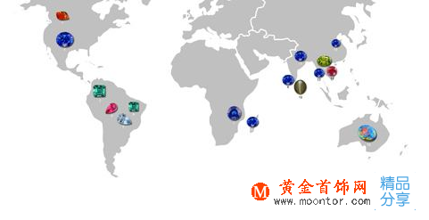 珠寶在哪買比較好？千萬不要在旅游景區買珠寶
