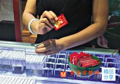 商場珠寶店抽到一等獎，商場那些打折的珠寶,你還敢買么?