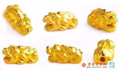 貔貅如何佩戴招財？戴貔貅是為了招財？附佩戴攻略