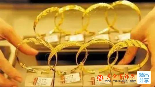 怎樣買黃金首飾？黃金首飾為啥不買“標價款”？