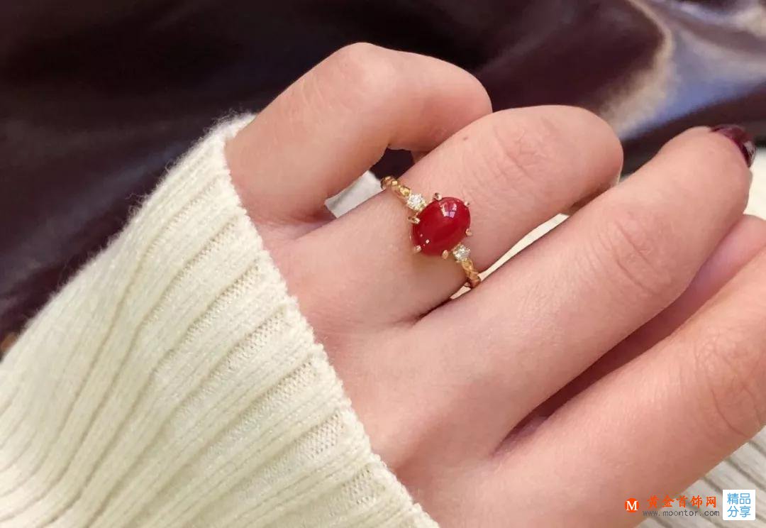 紅寶石鴿血紅價格-什么叫熱粉尖晶石?紅瑪瑙石價格圖片