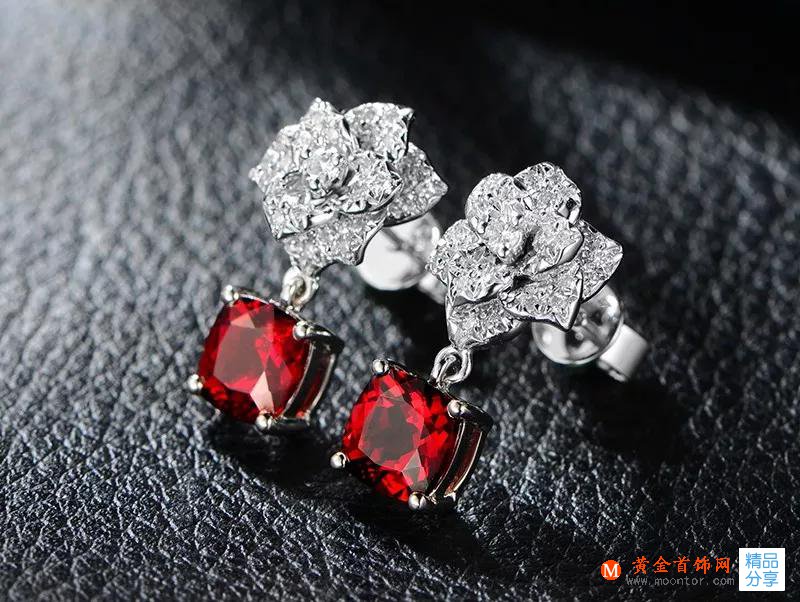 紅寶石鴿血紅價格-什么叫熱粉尖晶石?紅瑪瑙石價格圖片