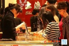 怎樣買黃金首飾？黃金首飾為啥不買“標價款”？