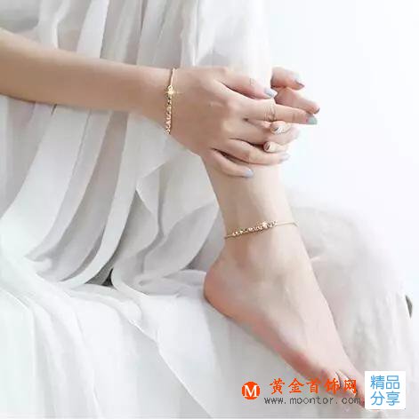 男人送女人項鏈說明,男人送女人首飾代表什么？