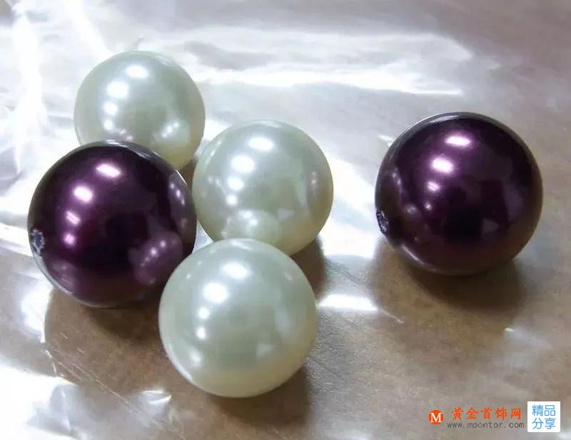 馬貝珍珠哪種顏色最貴_馬貝珠是什么?