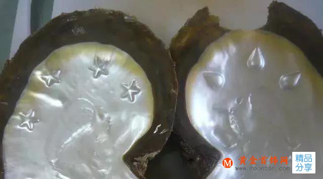 馬貝珍珠哪種顏色最貴_馬貝珠是什么?