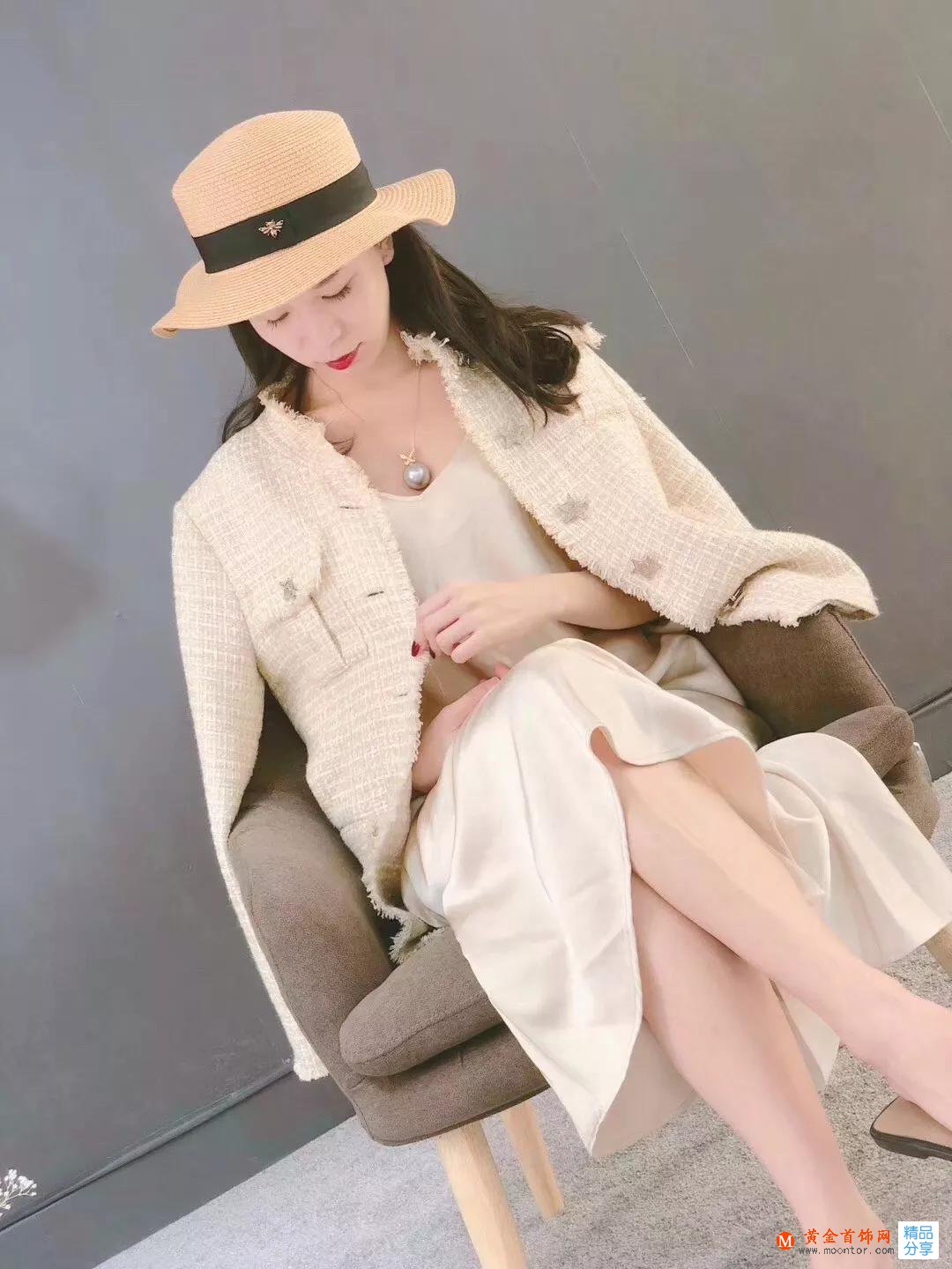 馬貝珍珠哪種顏色最貴_馬貝珠是什么?