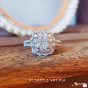 翡翠戒指價格怎么樣 影響鉆戒價格的因素有哪些