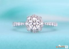 紅寶石對戒多少錢 紅寶石對戒好還是鉆石對戒好