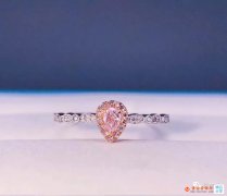珍珠手鏈好還是鉆戒好 哪個牌子好