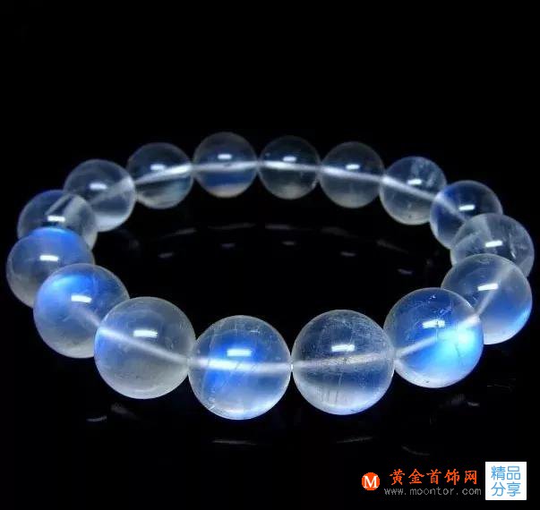 月光石多少錢一克？月光石是什么