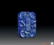 青金石多少錢一克？青金石的寓意