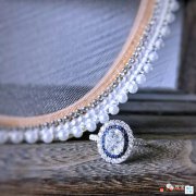結婚鉆戒一對需要多少錢