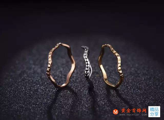 K金和純金、鍍金、包金首飾的區別，怎么分辨你知道嗎？