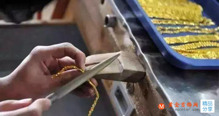 黃金可以換鉆石，為什么鉆石不能換黃金？鉆石戒指能換黃金嗎