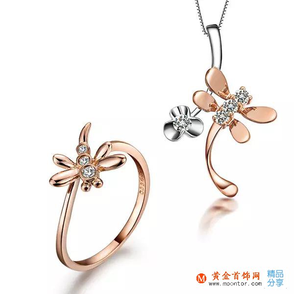 K金首飾臟了怎么辦？K金首飾變色怎么辦？教你幾招讓它光亮如新！