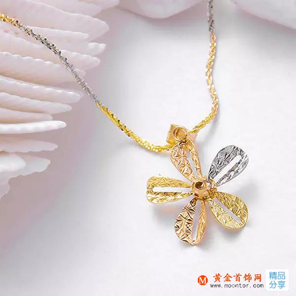 K金首飾臟了怎么辦？K金首飾變色怎么辦？教你幾招讓它光亮如新！