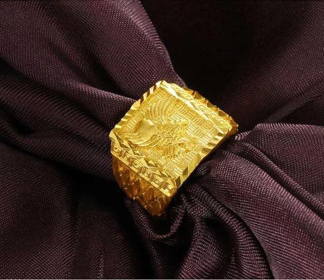 沙金和黃金的區別，仿金子是什么做的