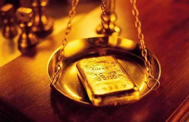 沙金和黃金的區別，仿金子是什么做的