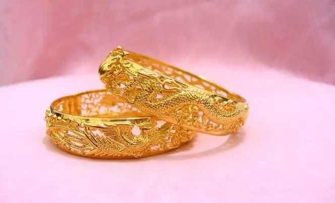彩金和黃金哪一個值得買？你得這樣選！